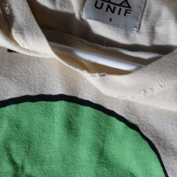 COPY - Unif - Picture 2 of 2